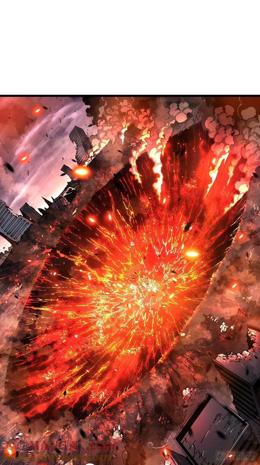 《高武进化：从觉醒怪兽之王开始》028猴落平阳被兽欺 第4页