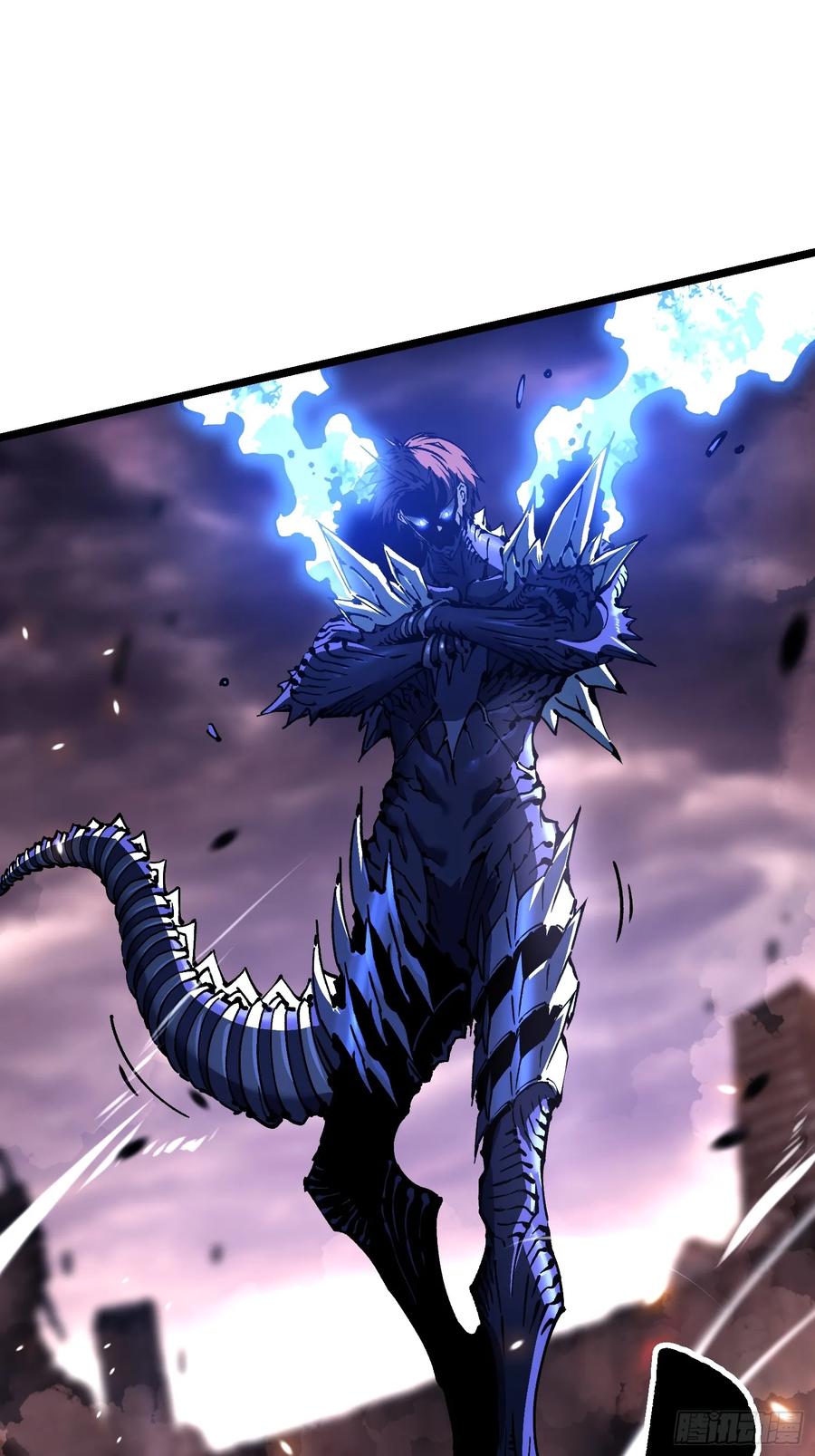 《高武进化：从觉醒怪兽之王开始》028猴落平阳被兽欺 第20页