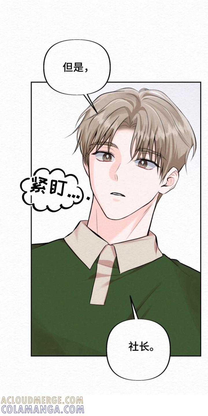 《给记忆添香》第32章：一时兴起 第21页