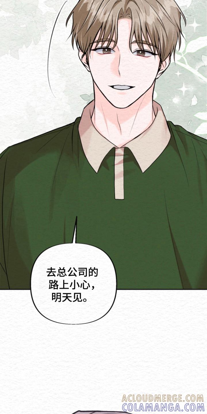 《给记忆添香》第32章：一时兴起 第33页
