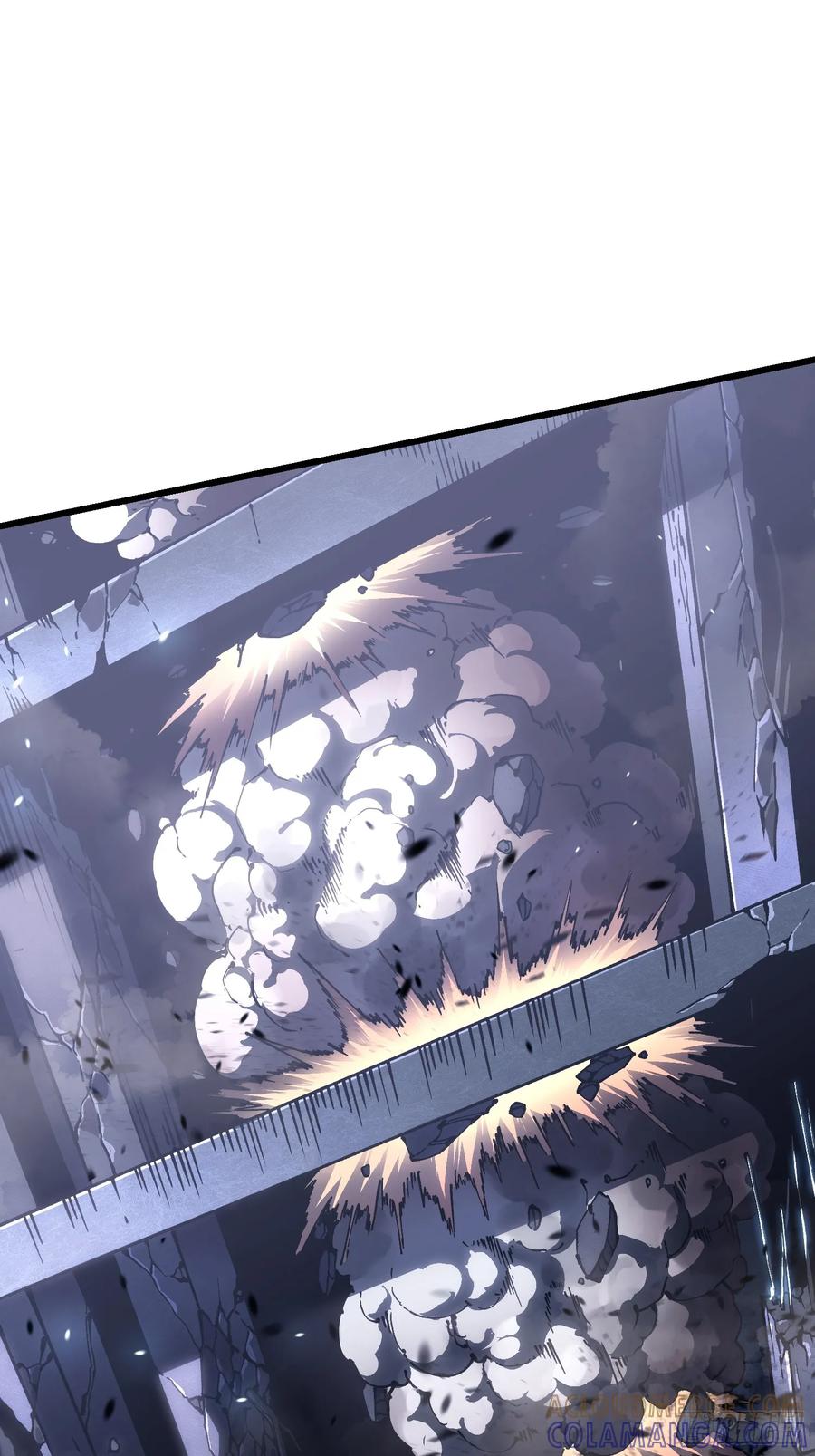 《高武进化：从觉醒怪兽之王开始》037恐怖的实力 第4页