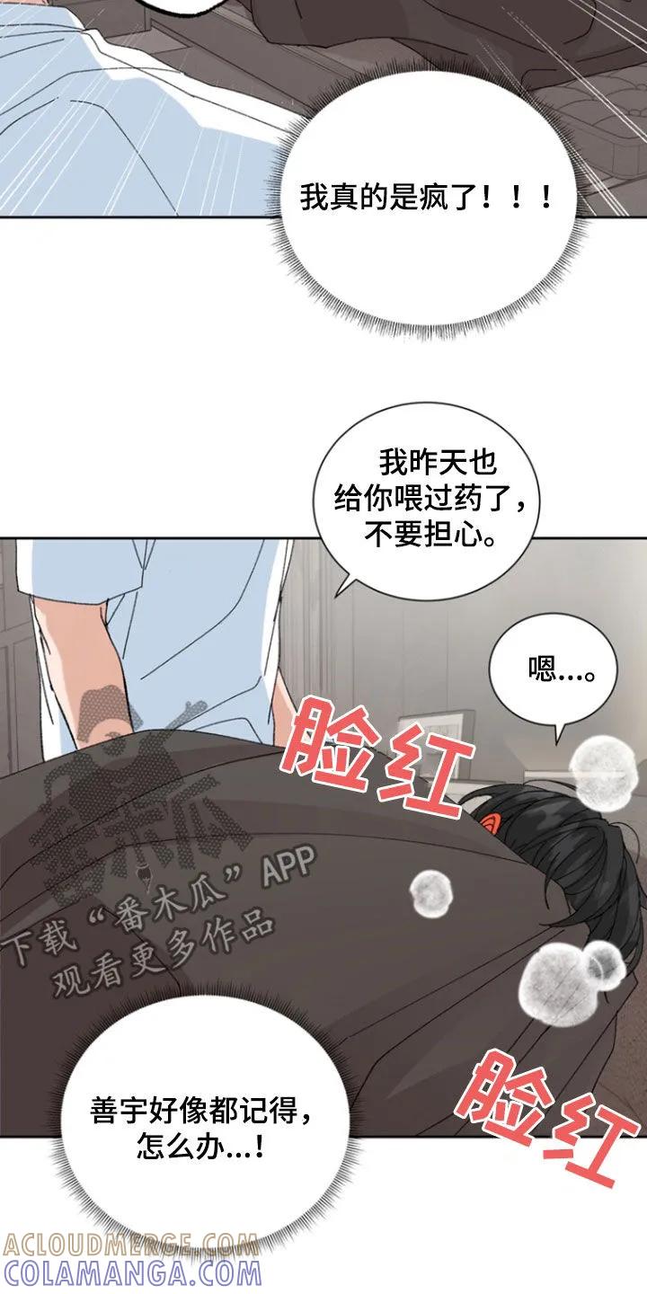 别样新婚 - 第47章：我真是疯了（第一季完结） - 第15张图