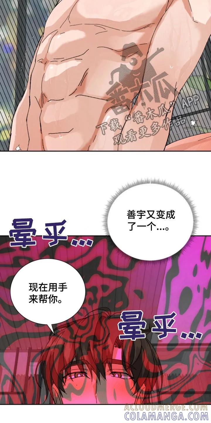 别样新婚 - 第47章：我真是疯了（第一季完结） - 第7张图