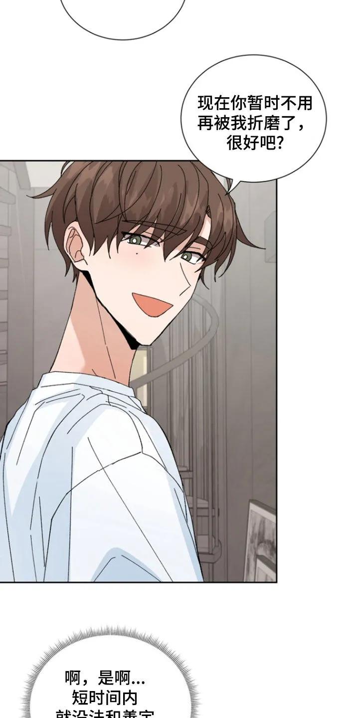 别样新婚 - 第47章：我真是疯了（第一季完结） - 第18张图