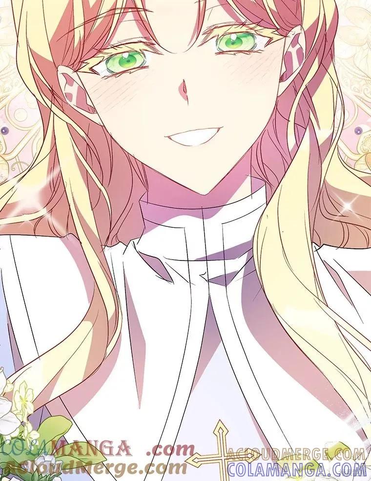作为假圣女，却被众人迷恋？ 第65话 第145页