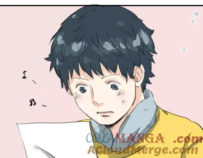 《犬系男子恋爱中》第66话 寻找你的足迹 第19页