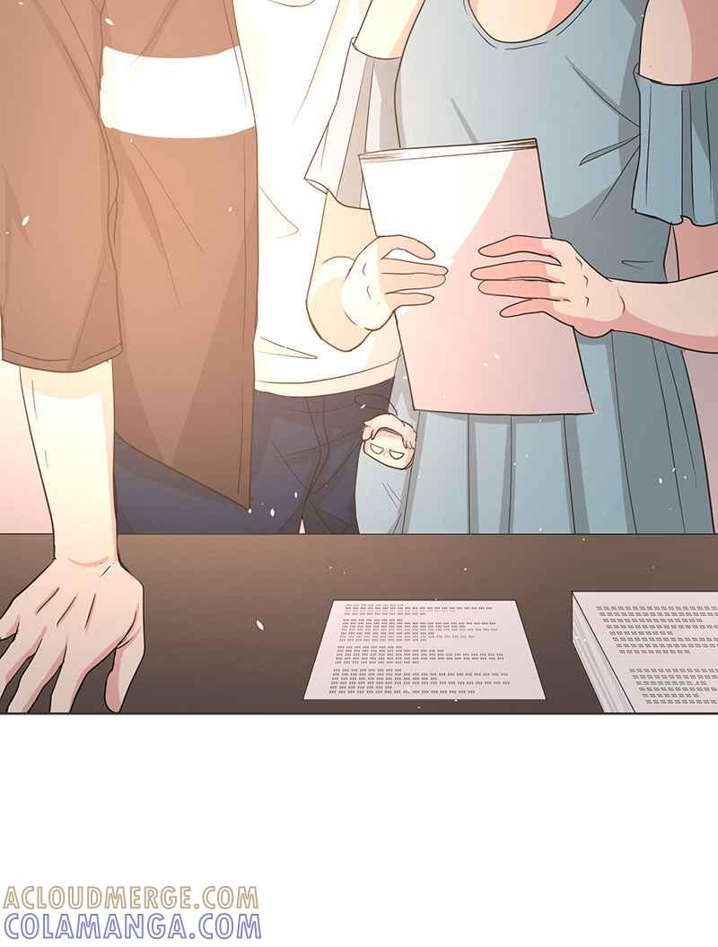 《血色的誓约》[第8回] 你也是粉丝吗_ 第10页