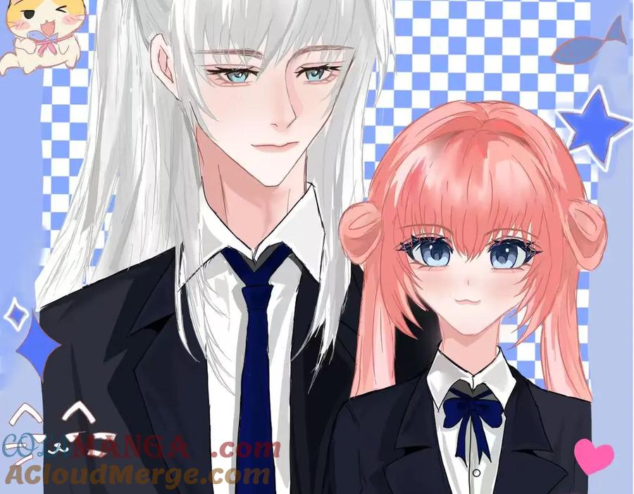 恋上月夜花蝶(新) - 178今天关心，明天就要恨我了 - 第52张图