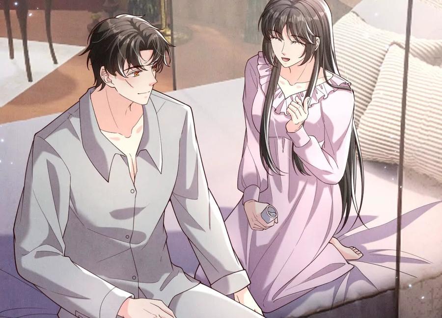 《少帅每天都在吃醋3：少帅是醋精》第19话 记恨 第90页