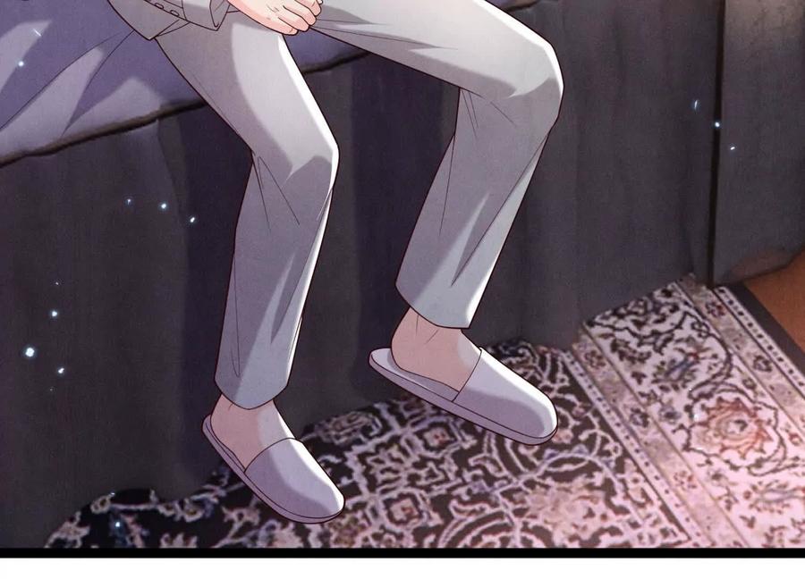 《少帅每天都在吃醋3：少帅是醋精》第19话 记恨 第91页
