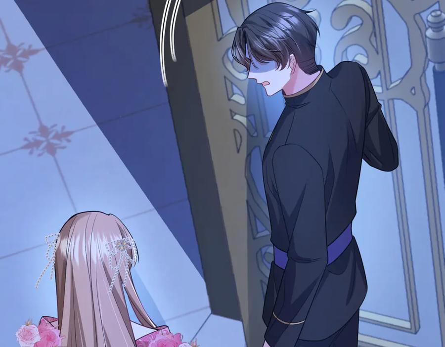 《成为病娇伯爵的女仆》第31话 德尔斯的邀请 第106页