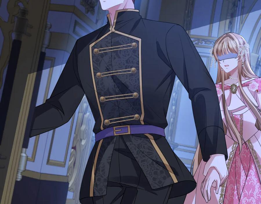 《成为病娇伯爵的女仆》第31话 德尔斯的邀请 第90页