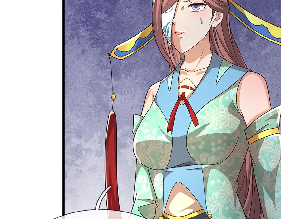 被困百万年：弟子遍布诸天万界 第375话 修炼刀道，陆沉开刃 第90页