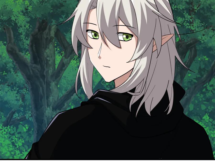 《被嘲笑的魔王，靠抽奖开无双》第一季完结篇 举行仪式 第90页