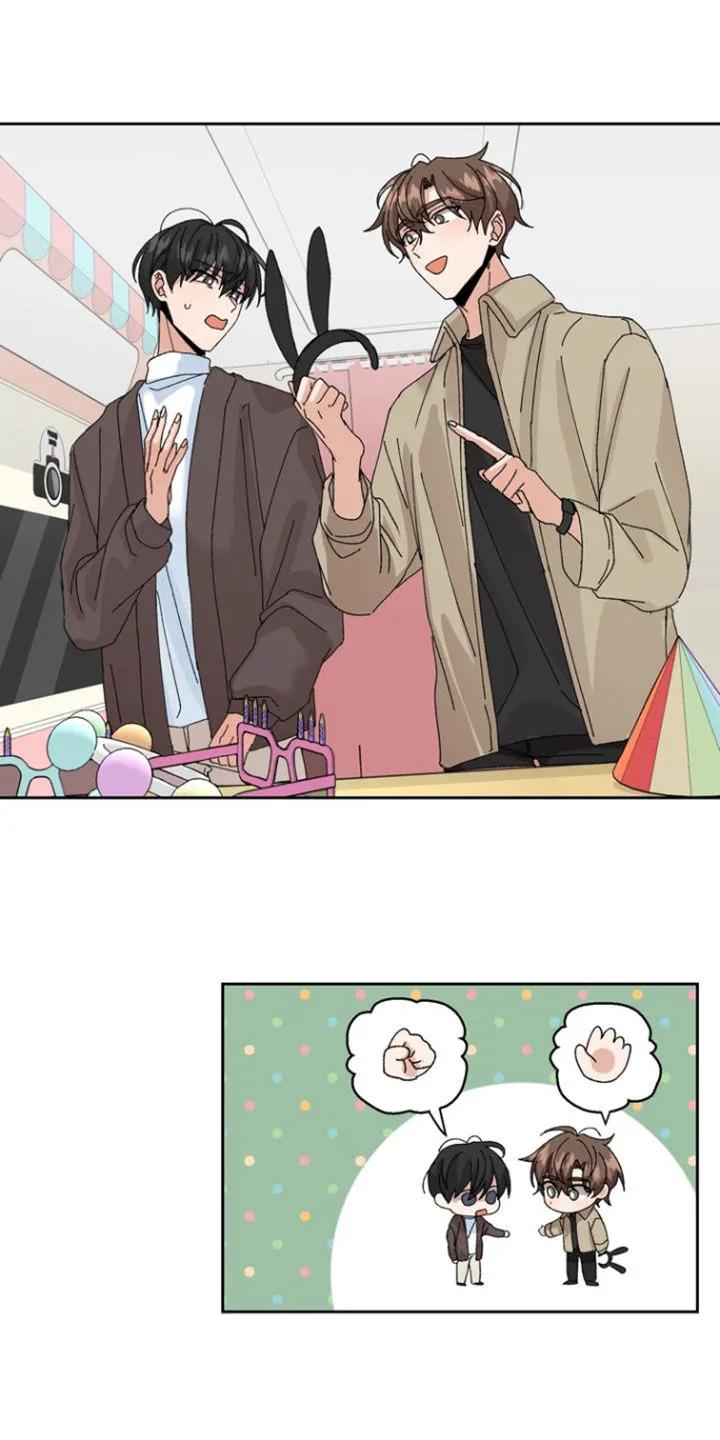 别样新婚 - 第63章：【第二季】最重要的 - 第14张图