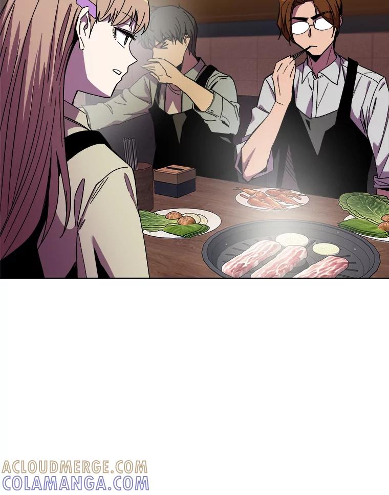 《STRESSER》97.小心翼翼地庆祝 第21页