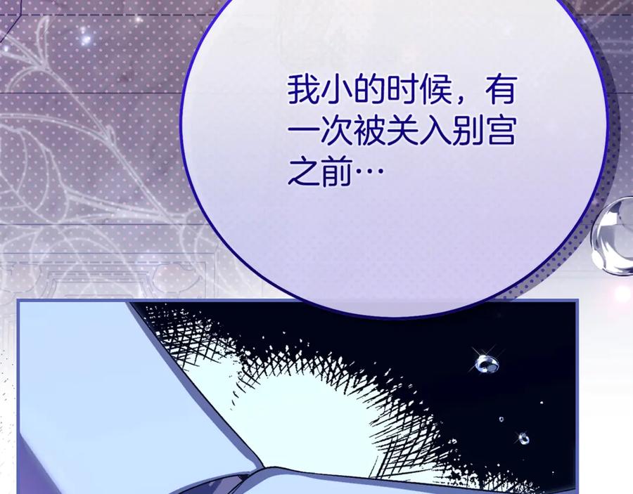 穿越成怪物太子的夫人 第33话 治愈良方 第95页