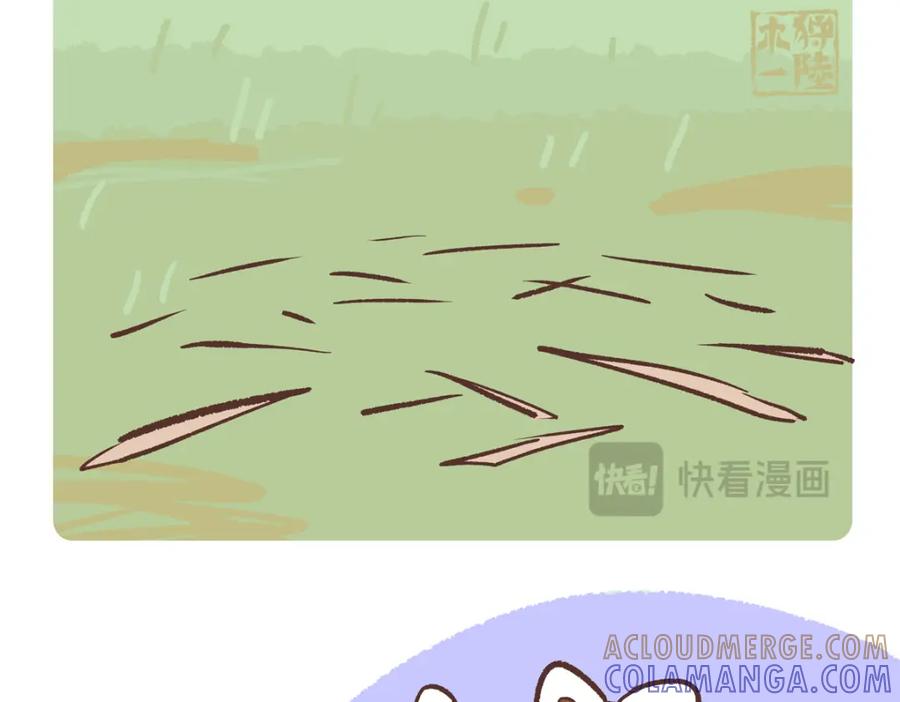 《胖达x胖达》第256话 第17页