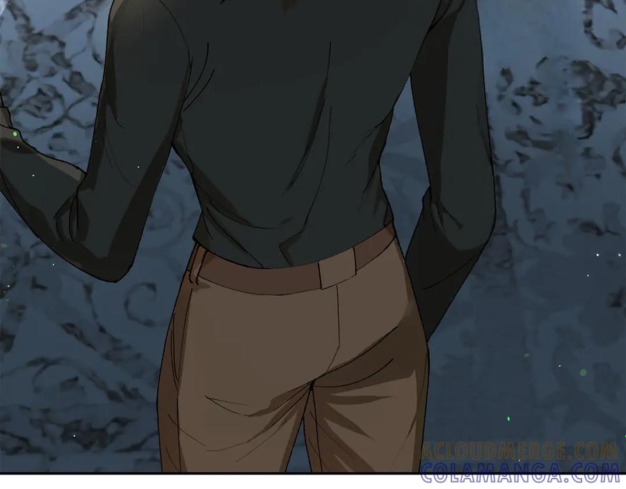 《和猛虎大人的恋爱旅行》第3话 不错的同伴 第109页