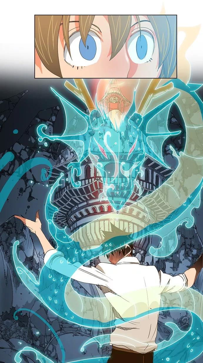 高校之神 - [第2部 全国联赛] 第101话 - 第30张图