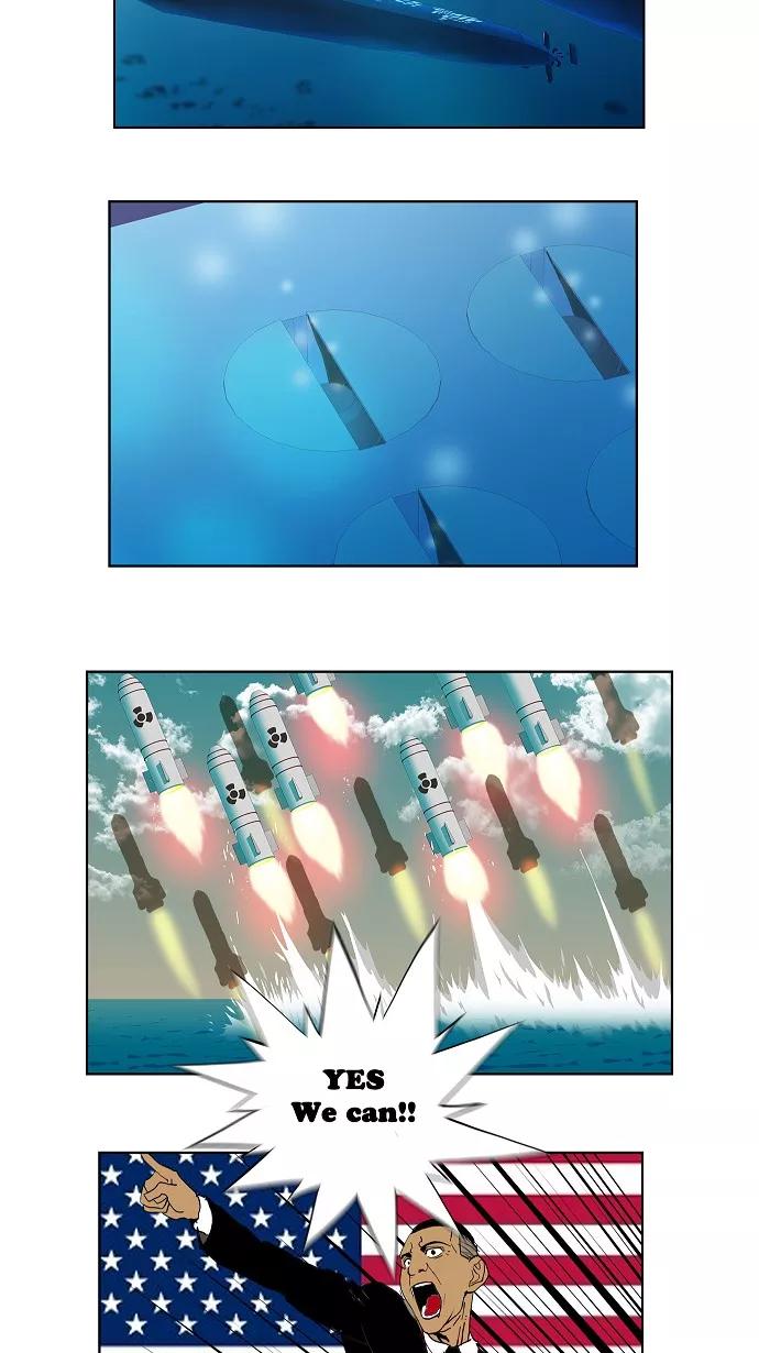 高校之神 - [第2部 全国联赛] 第102话 - 第16张图