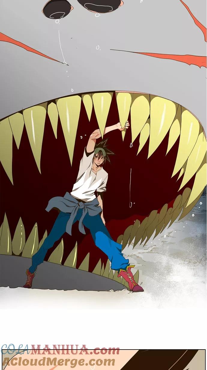 高校之神 - [第2部 全国联赛] 第102话 - 第37张图