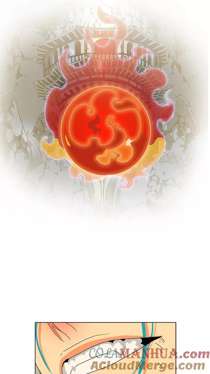 高校之神 - [第2部 全国联赛] 第104话 - 第33张图