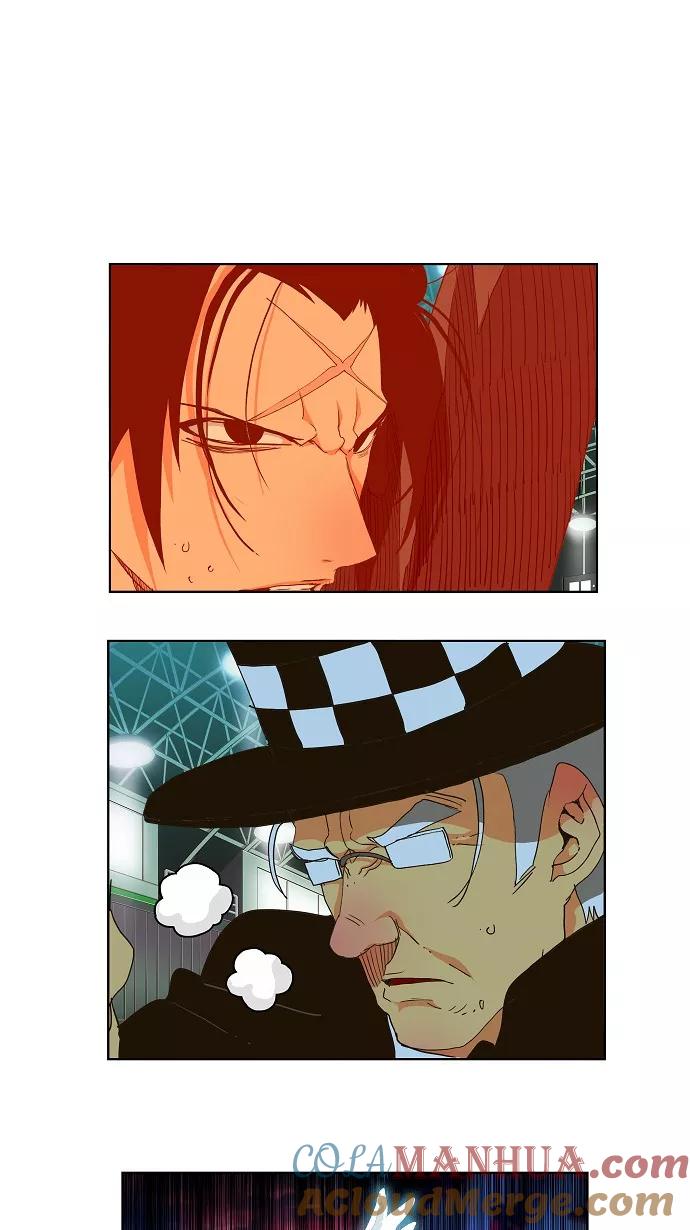 高校之神 - [第2部 全国联赛] 第104话 - 第25张图