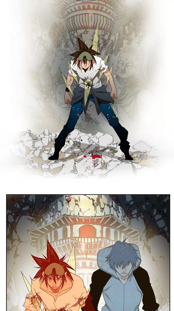 高校之神 - [第2部 全国联赛] 第106话 - 第14张图