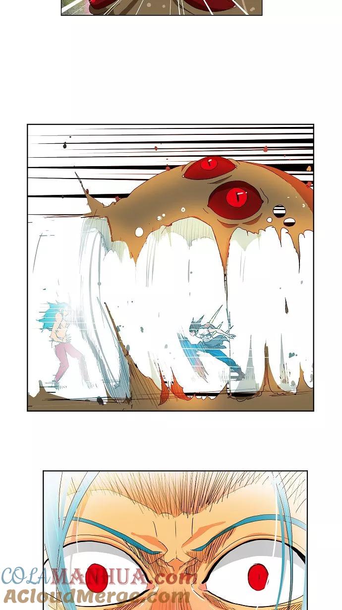 高校之神 - [第2部 全国联赛] 第106话 - 第29张图