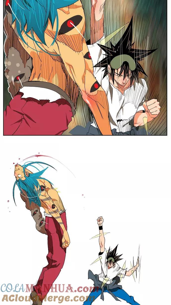 高校之神 - [第2部 全国联赛] 第106话 - 第21张图