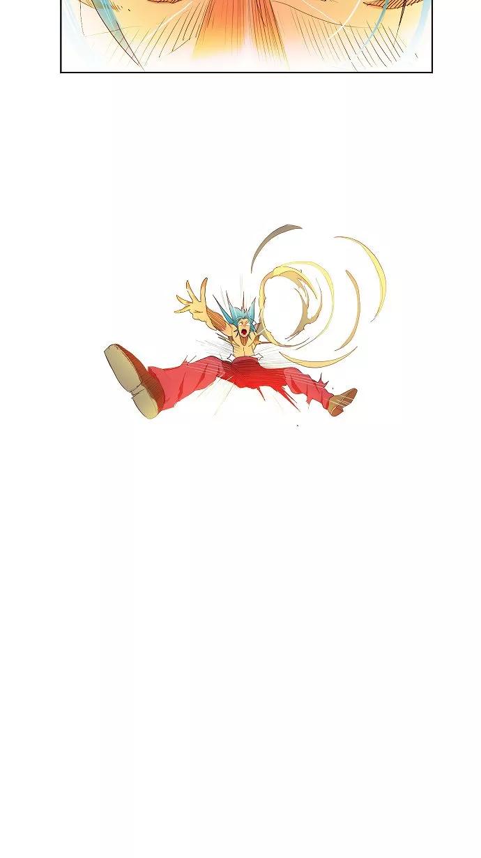 高校之神 - [第2部 全国联赛] 第106话 - 第30张图