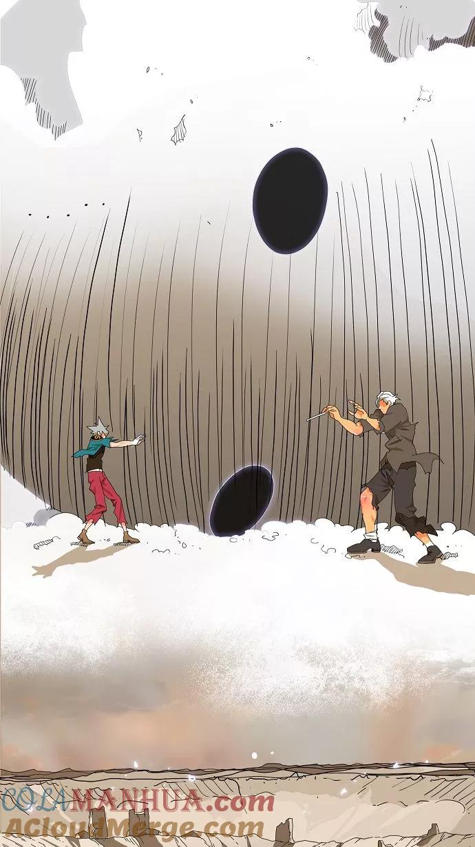 高校之神 - [第2部 全国联赛] 第107话 - 第37张图