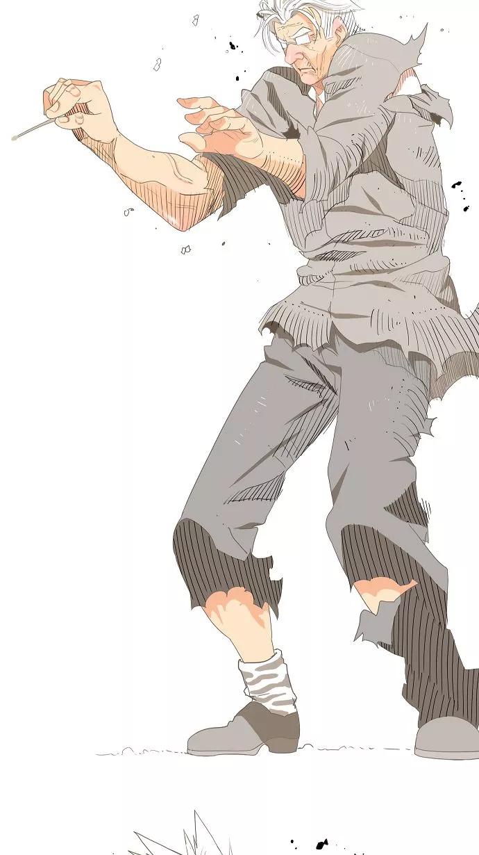 高校之神 - [第2部 全国联赛] 第107话 - 第35张图