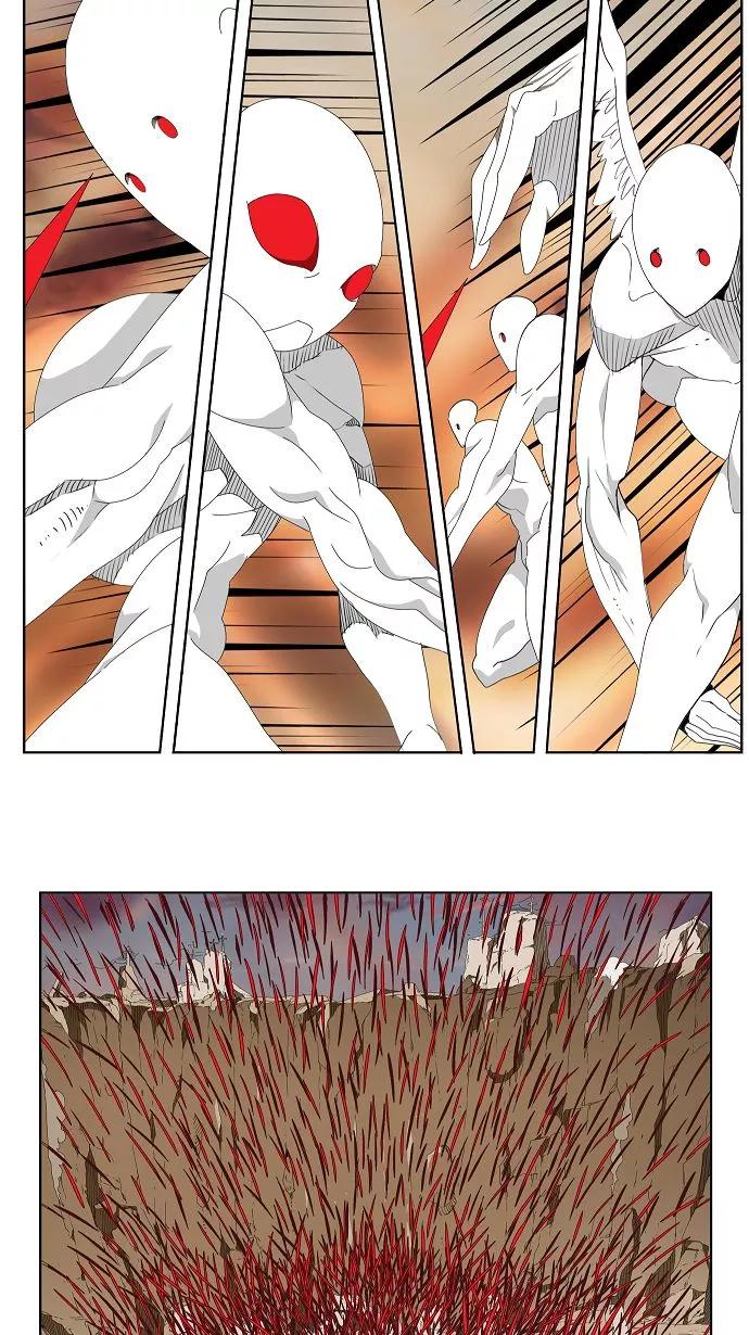 高校之神 - [第2部 全国联赛] 第108话 - 第27张图