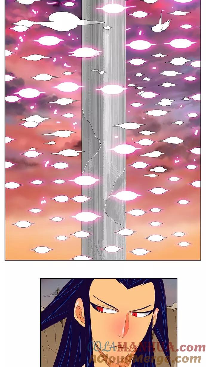 高校之神 - [第2部 全国联赛] 第108话 - 第43张图