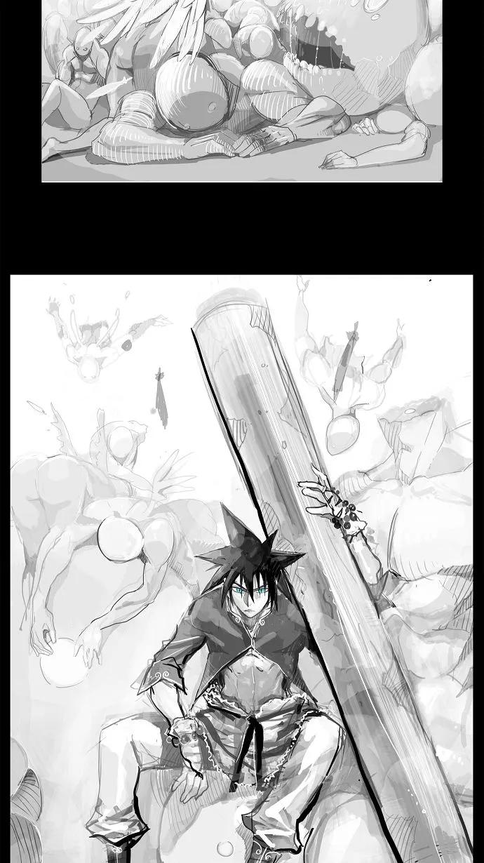 高校之神 - [第2部 全国联赛] 第108话 - 第51张图