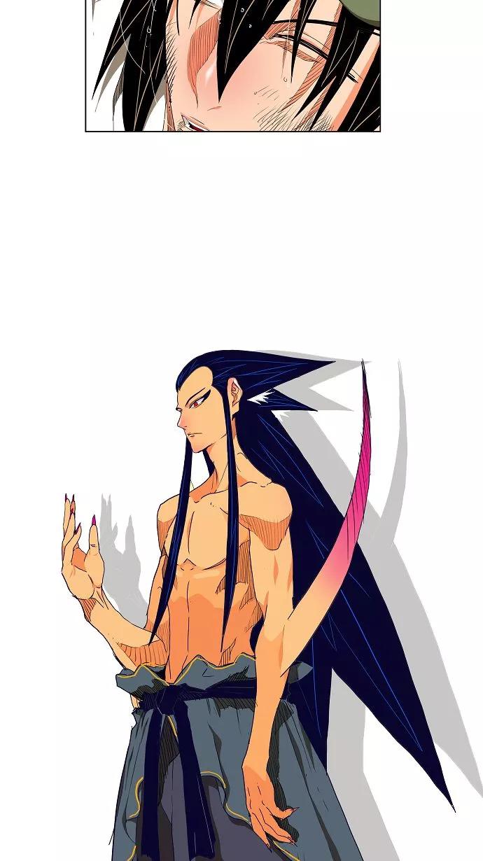 高校之神 - [第2部 全国联赛] 第108话 - 第15张图