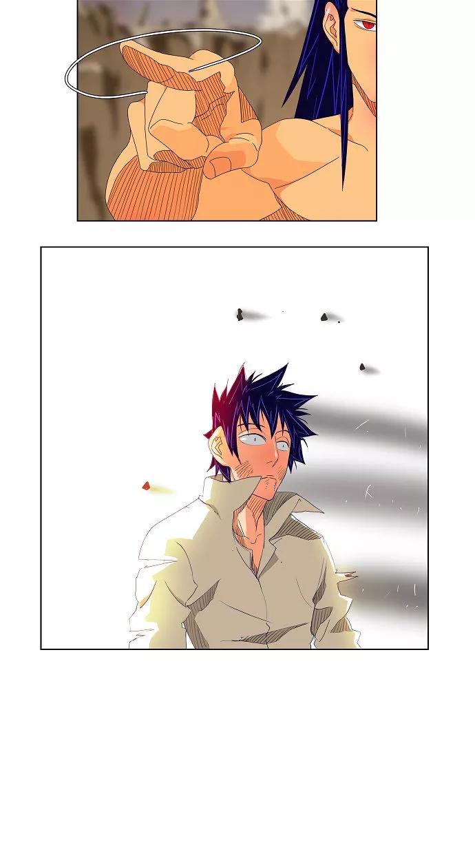 高校之神 - [第2部 全国联赛] 第108话 - 第18张图