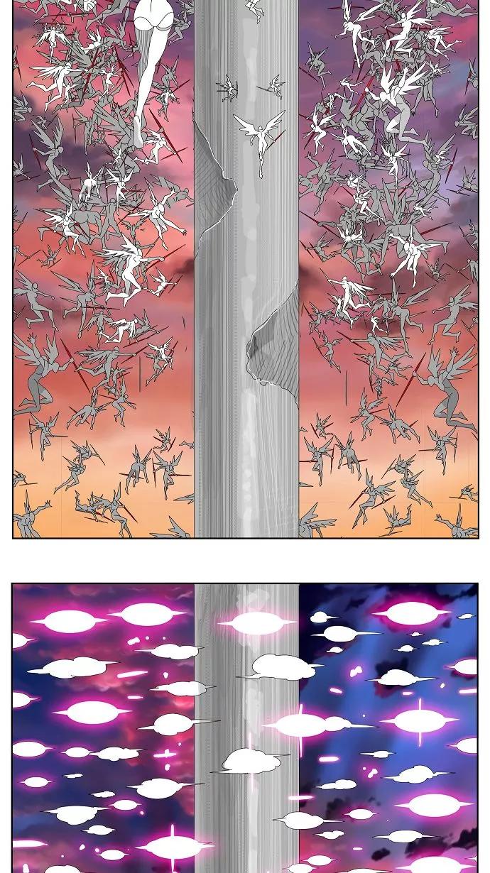 高校之神 - [第2部 全国联赛] 第108话 - 第42张图