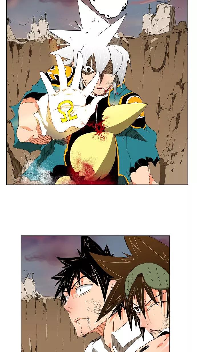 高校之神 - [第2部 全国联赛] 第108话 - 第6张图