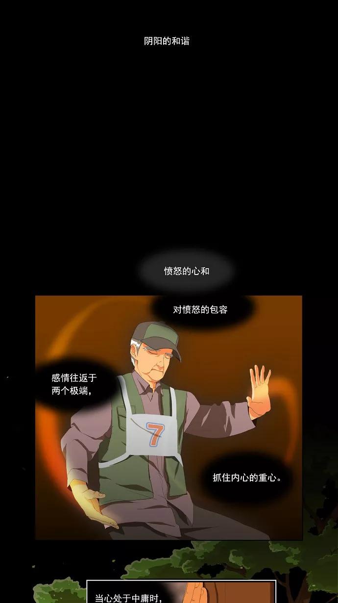 高校之神 - [第1部 与神一搏] 第10话 - 第16张图