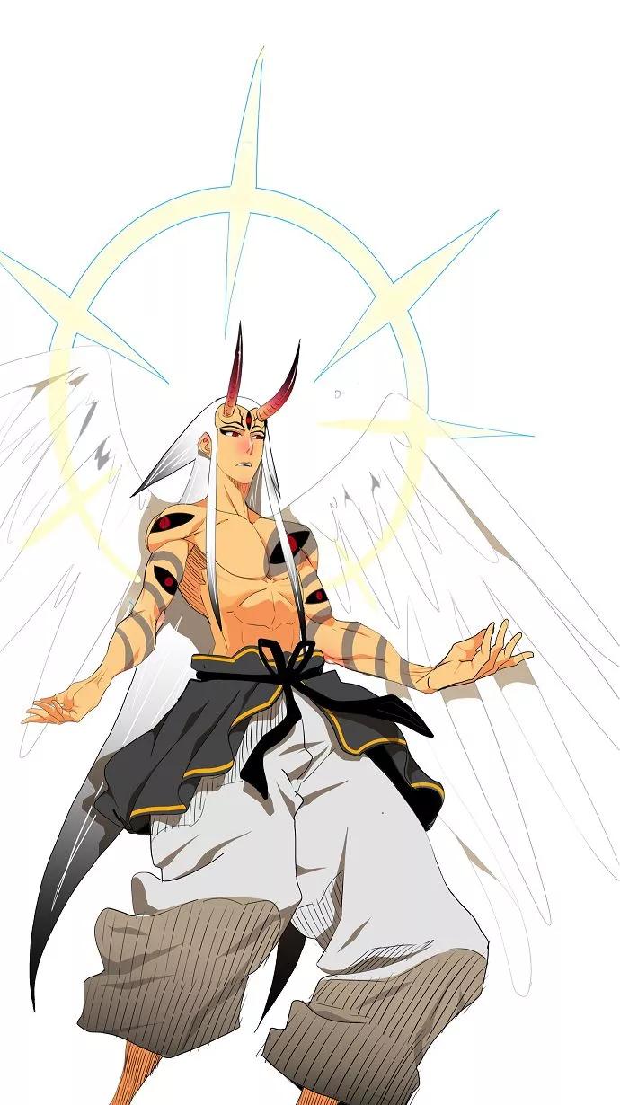 高校之神 - [第2部 全国联赛] 第109话 - 第21张图