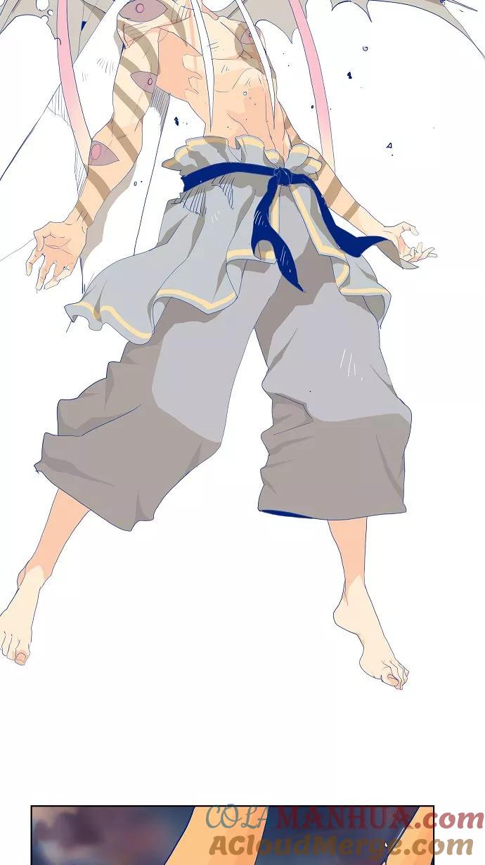 高校之神 - [第2部 全国联赛] 第109话 - 第43张图