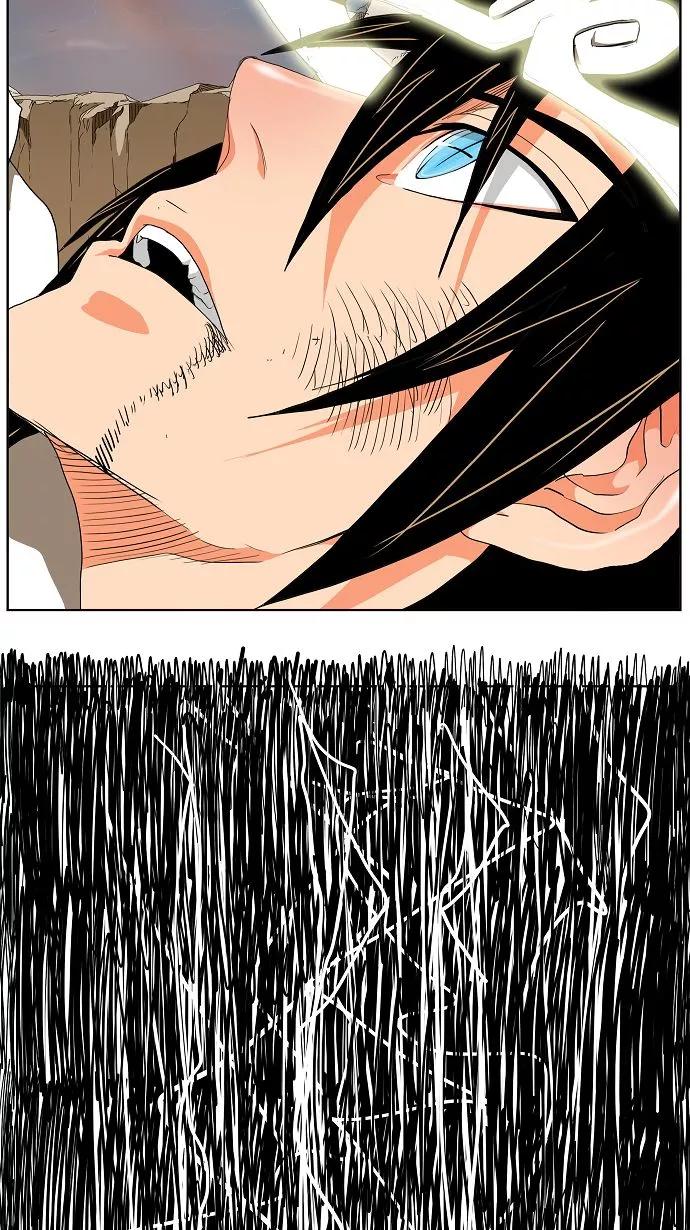 高校之神 - [第2部 全国联赛] 第109话 - 第41张图