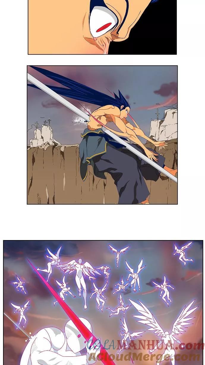 高校之神 - [第2部 全国联赛] 第109话 - 第10张图