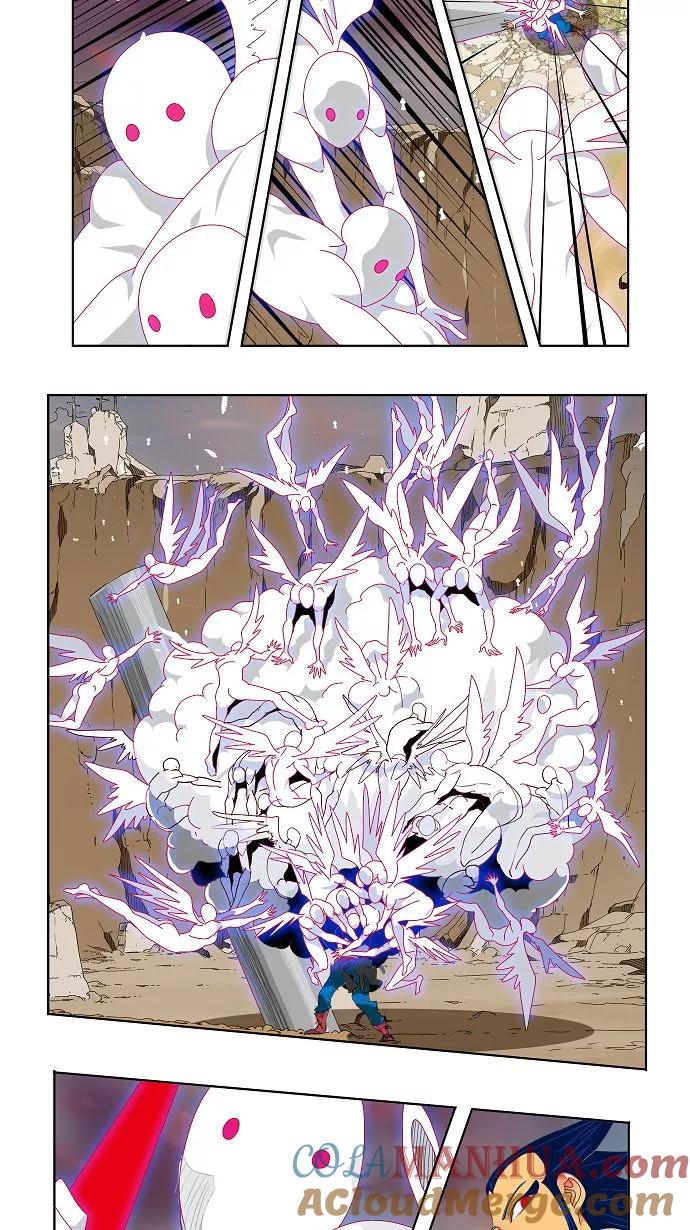 高校之神 - [第2部 全国联赛] 第109话 - 第7张图