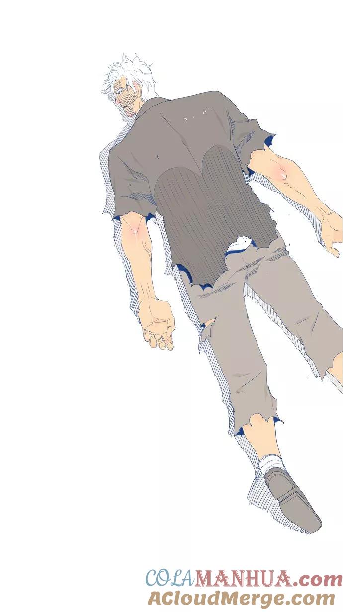 高校之神 - [第2部 全国联赛] 第110话 - 第54张图