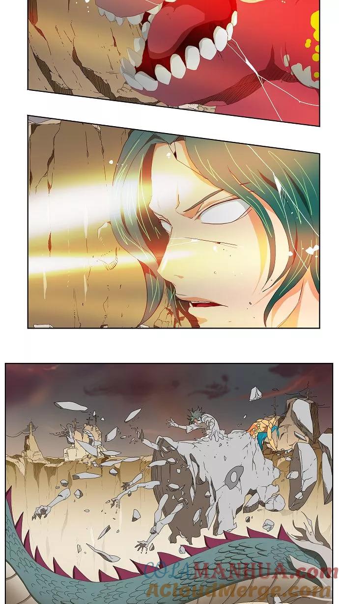 高校之神 - [第2部 全国联赛] 第110话 - 第51张图