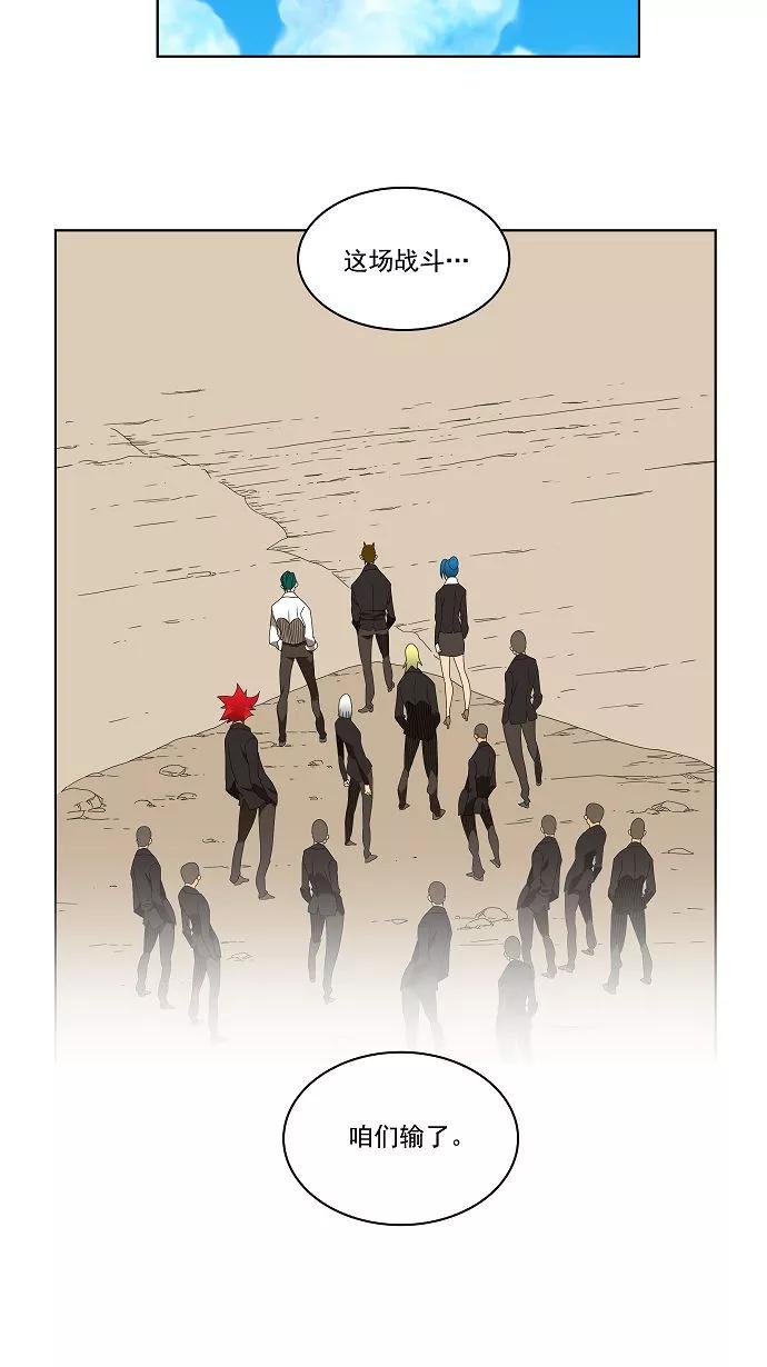 高校之神 - [第2部 全国联赛] 第111话 - 第2张图